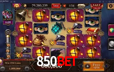 Desvendando o Mundo dos Jogos Virtuais na 850bet