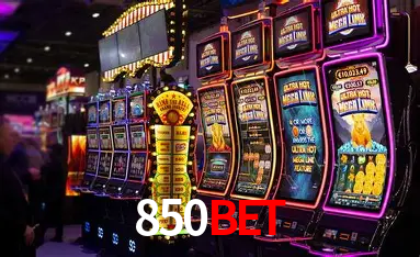 A Revolução dos Aplicativos de Jogos no 850bet