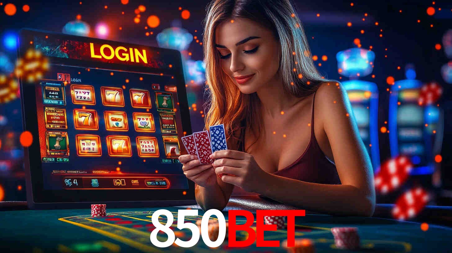 850bet APP