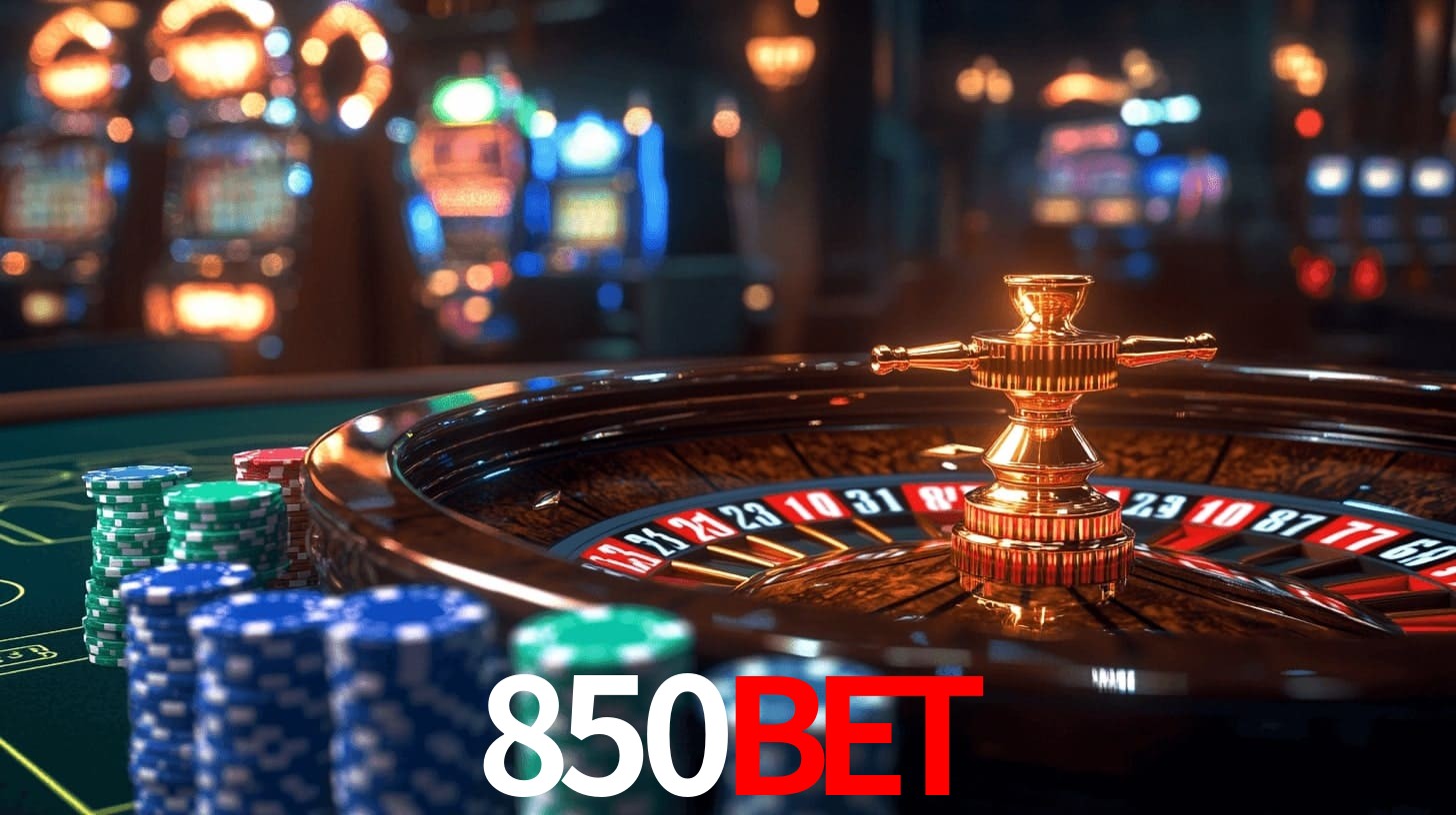 850bet: Seu Especialista em Apostas Esportivas Brasileiras