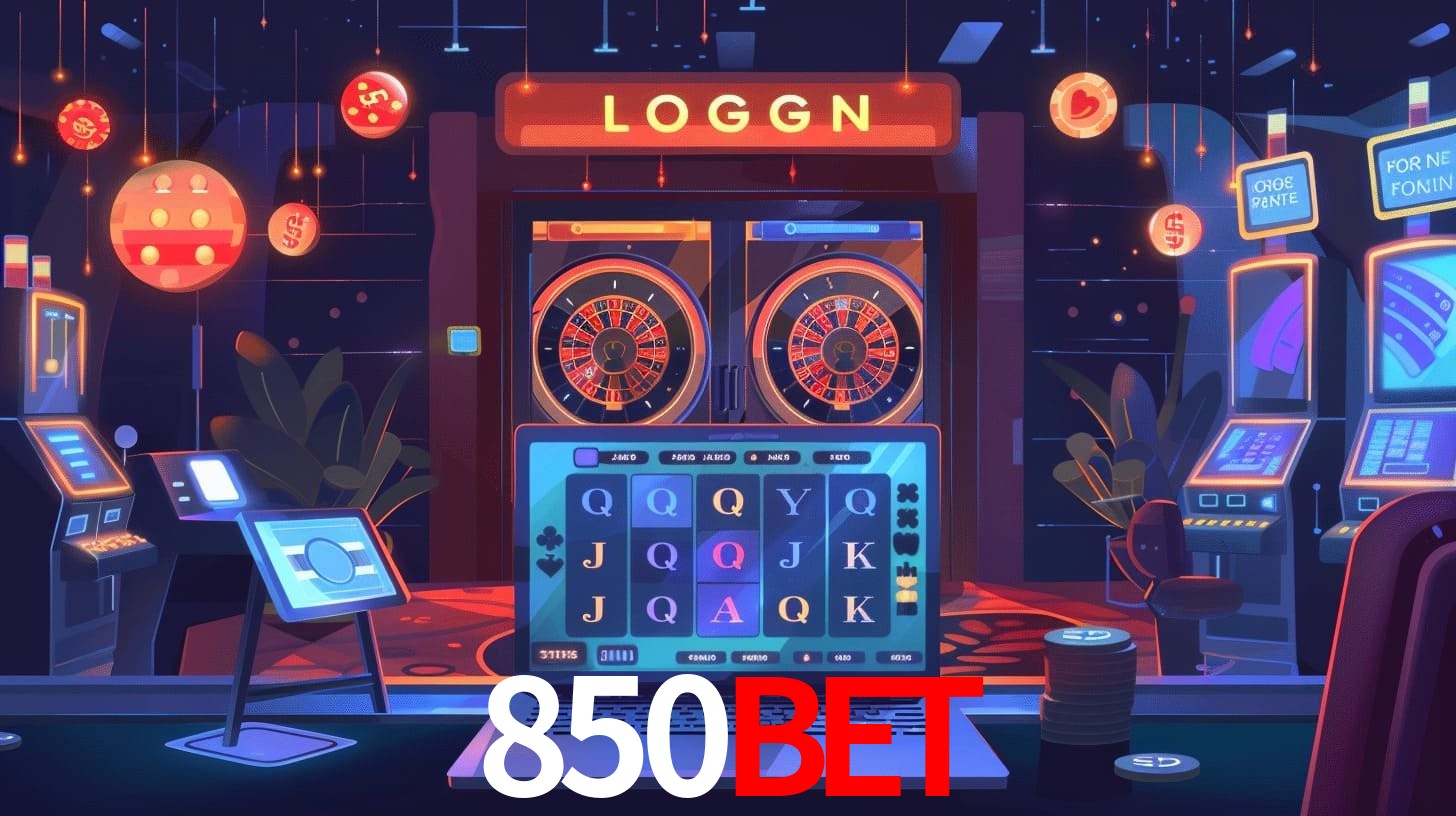 Diretório de Jogos 850bet