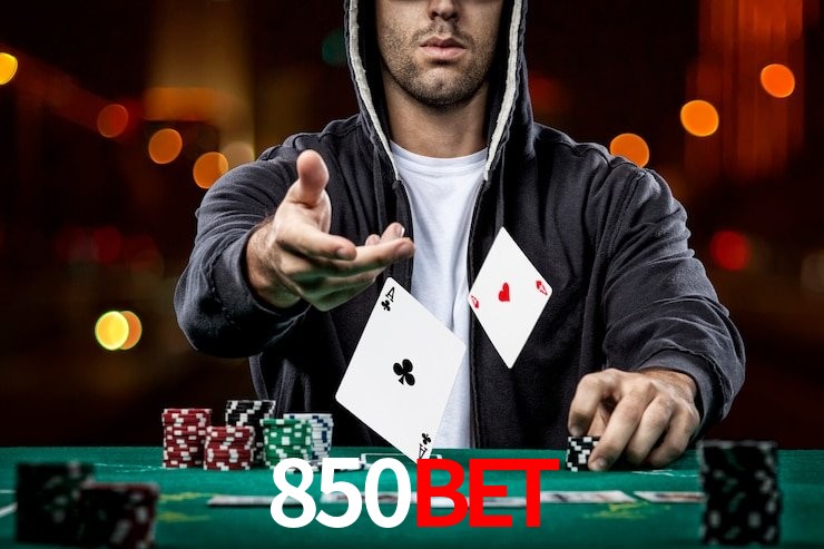 Jogos Exclusivos 850bet
