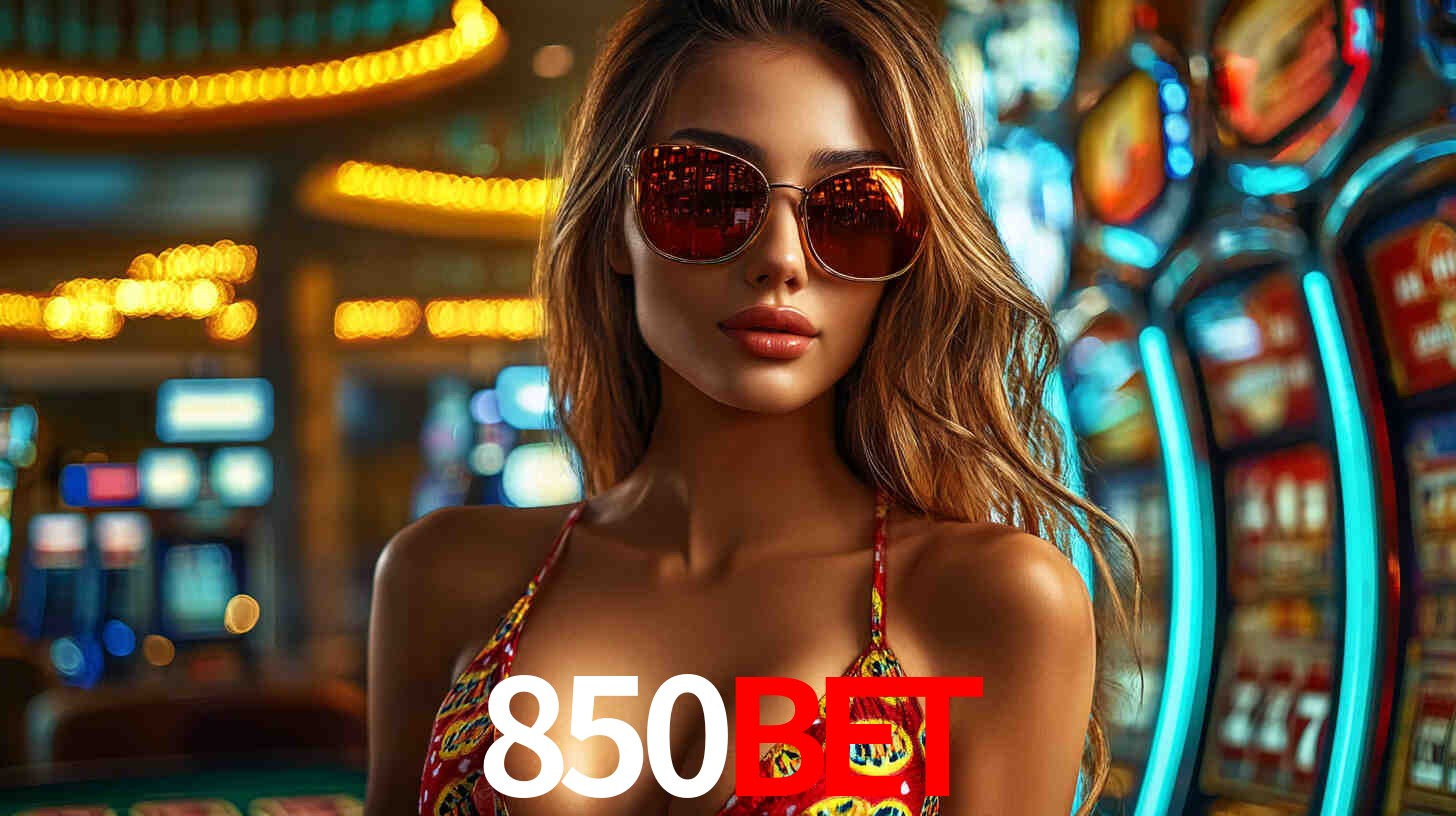 850bet APP