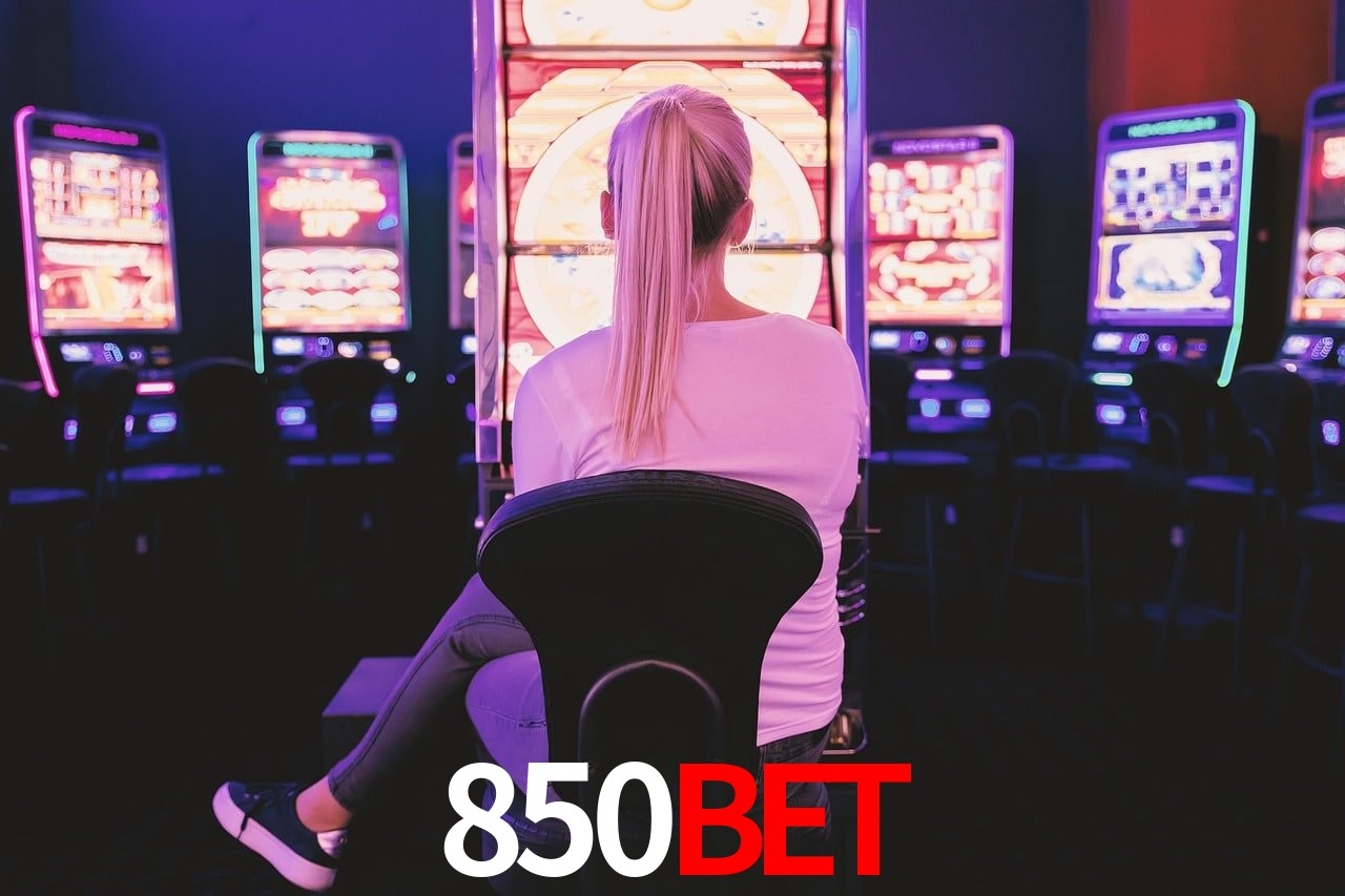 Casino VIP 850bet