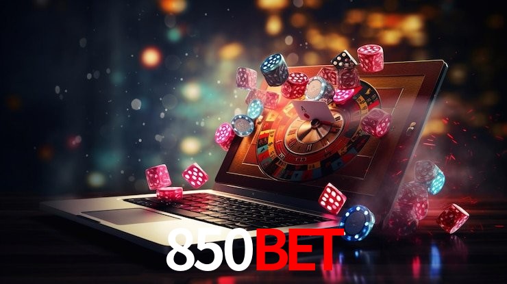 Casino Ao Vivo 850bet