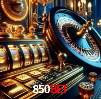 Casino Ao Vivo 850bet