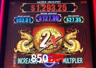 Inovações de Jogos na 850bet: O Futuro das Experiências Interativas