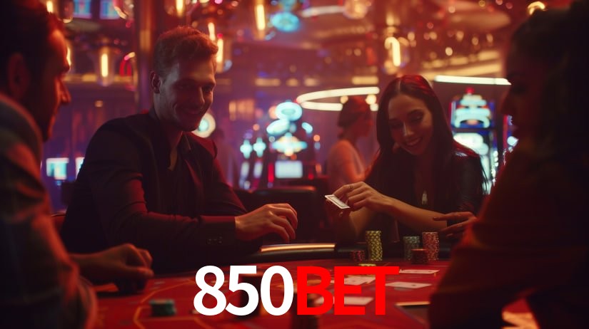 A Emoção da Loteria na 850bet: Uma Chance de Mudança de Vida