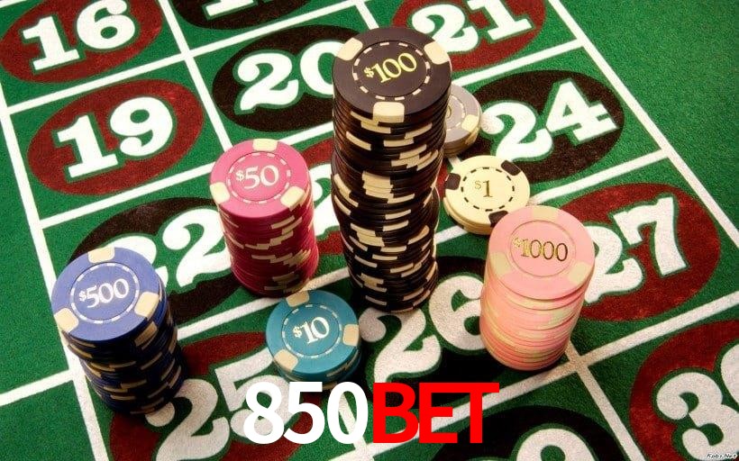 Bônus Diários 850bet