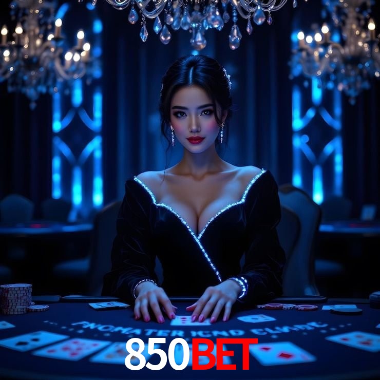 Ofertas Exclusivas 850bet