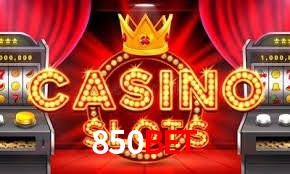 Casino Ao Vivo 850bet