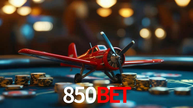 Descubra a Essência do 850bet: Nossa História e Compromissos