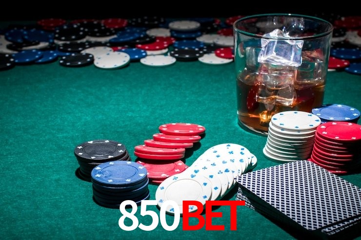 Jogos de Slot 850bet
