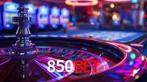 Tecnologia da Plataforma 850bet
