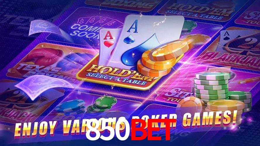 Programa VIP 850bet