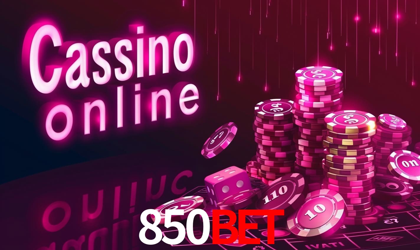 Interface Premium 850bet