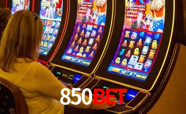 A Emoção da Loteria na 850bet: Uma Chance de Mudança de Vida