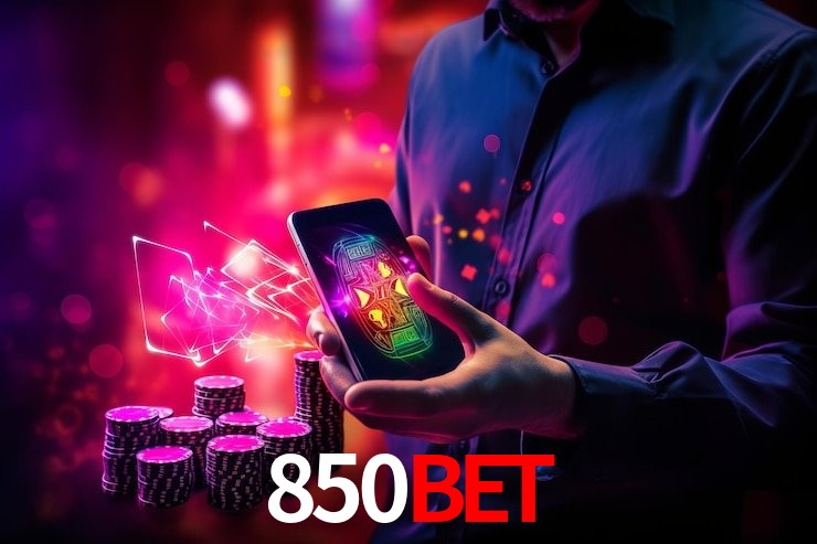 Avaliações dos Jogadores 850bet