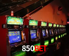 A Emoção da Loteria na 850bet: Uma Chance de Mudança de Vida