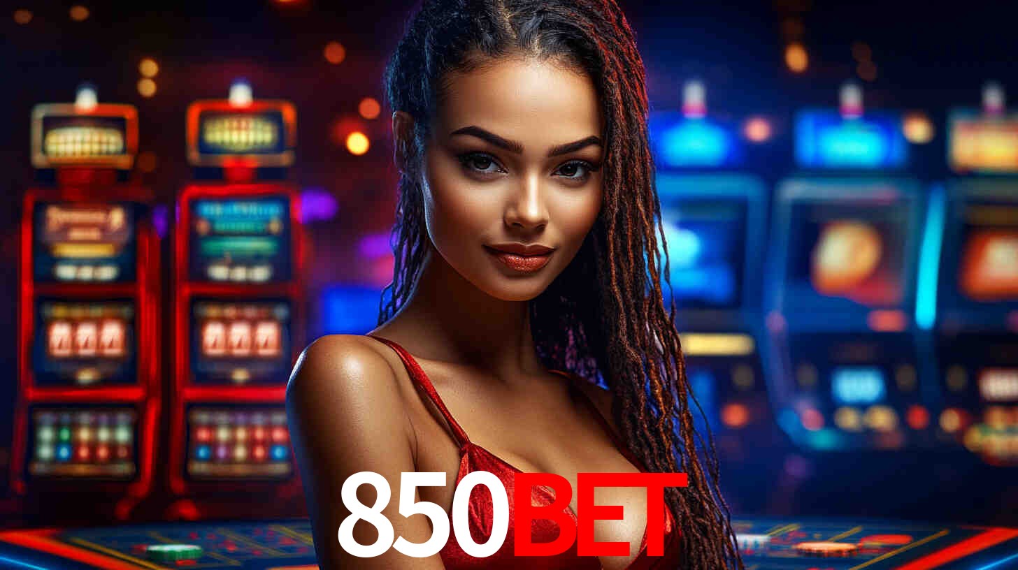 Apostas de Tênis 850bet