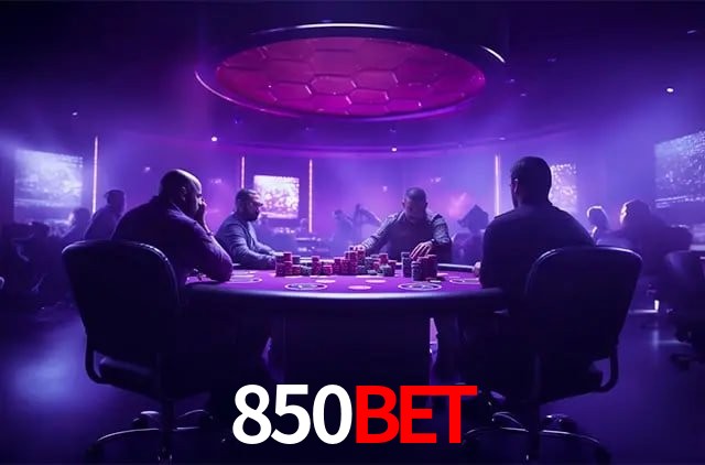 Integração de APIs 850bet