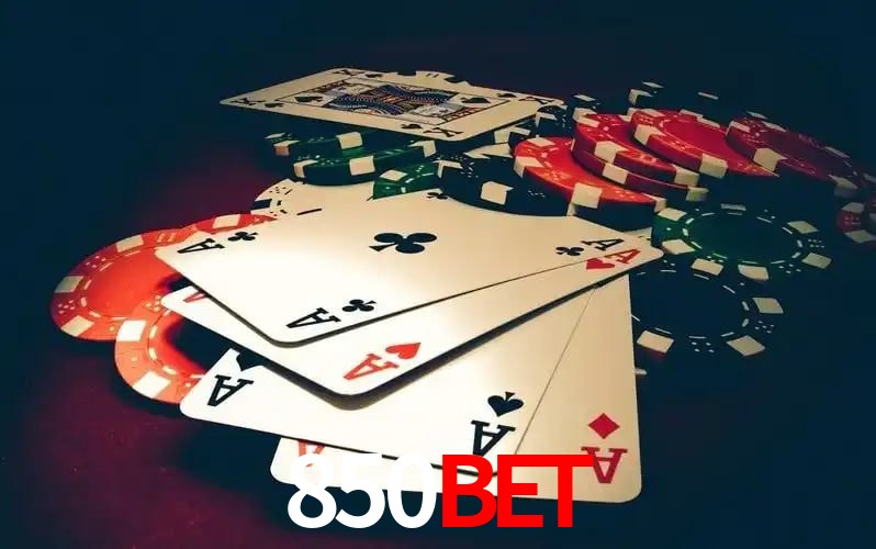 Promoção Relâmpago 850bet