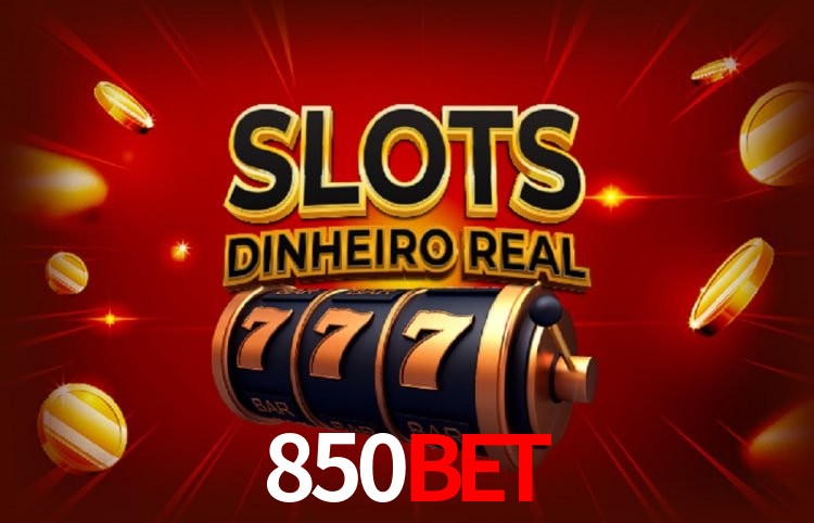 Provedores de Jogos 850bet