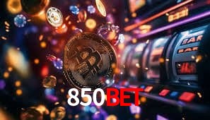 Casino VIP 850bet