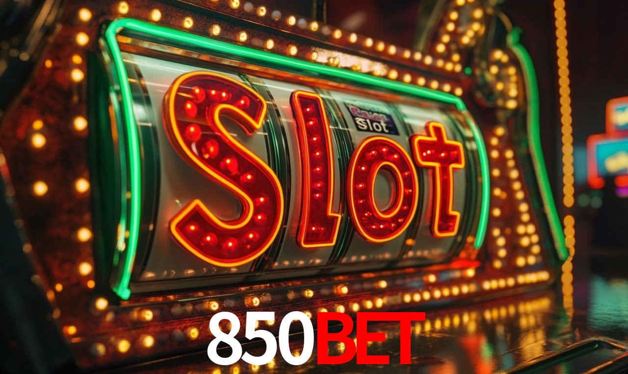Avaliações dos Jogadores 850bet