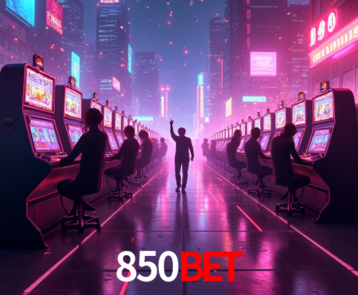 Recursos de Bônus 850bet