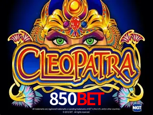 Descubra a Magia dos Jogos de Arcade no 850bet