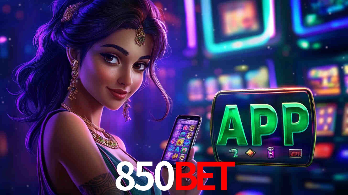 Bônus Generosos e Exclusivos no 850bet para Você!