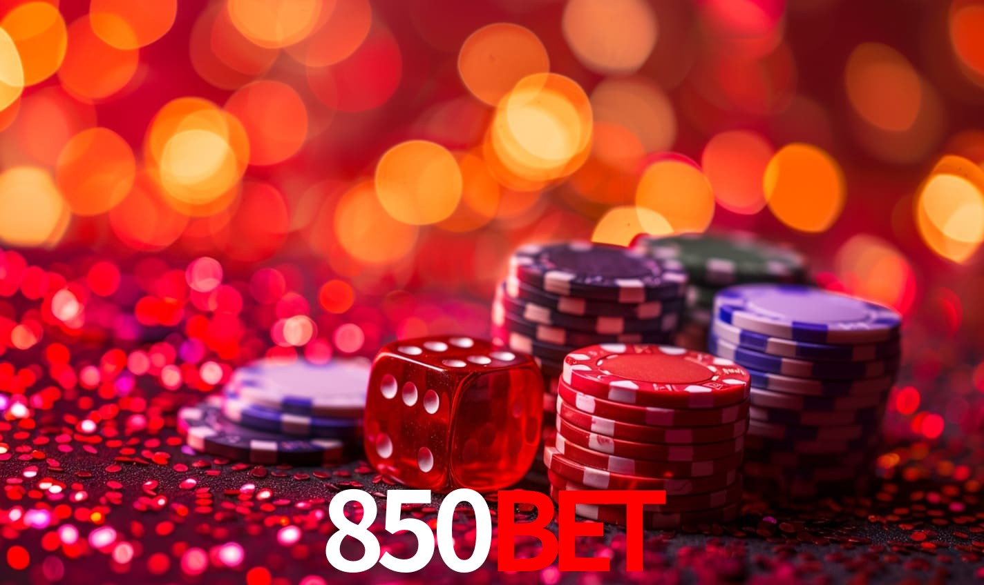 PIX Instantâneo 850bet