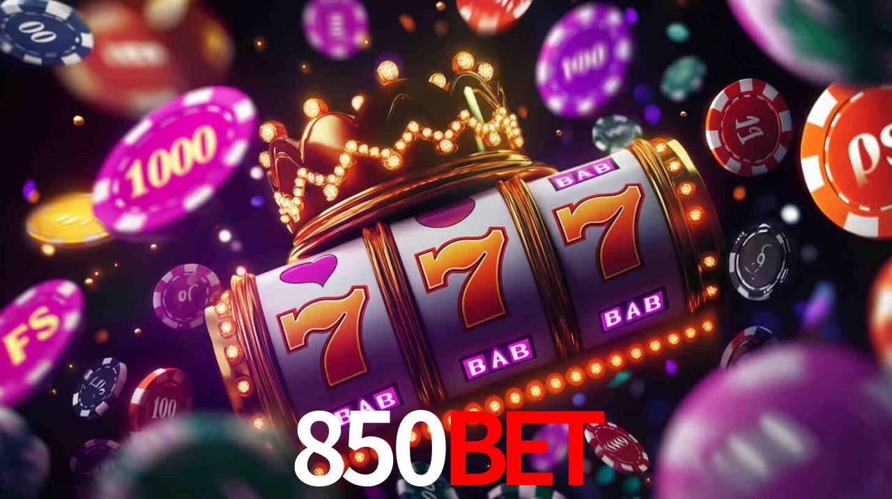 Mesa de Blackjack 850bet