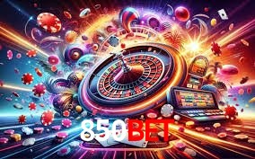 Cadastro Rápido 850bet