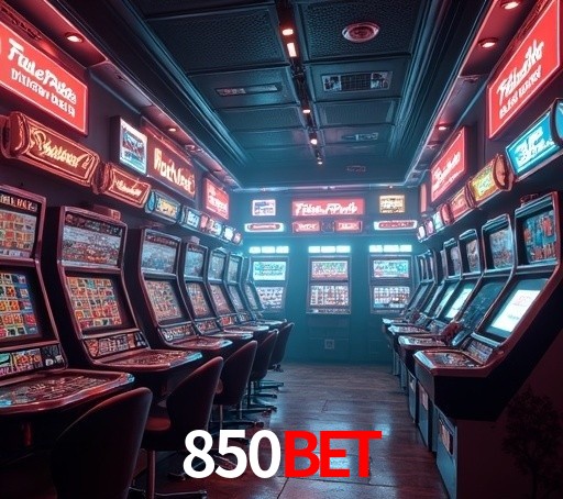 Plataforma 850bet - Segurança SSL 256-bit