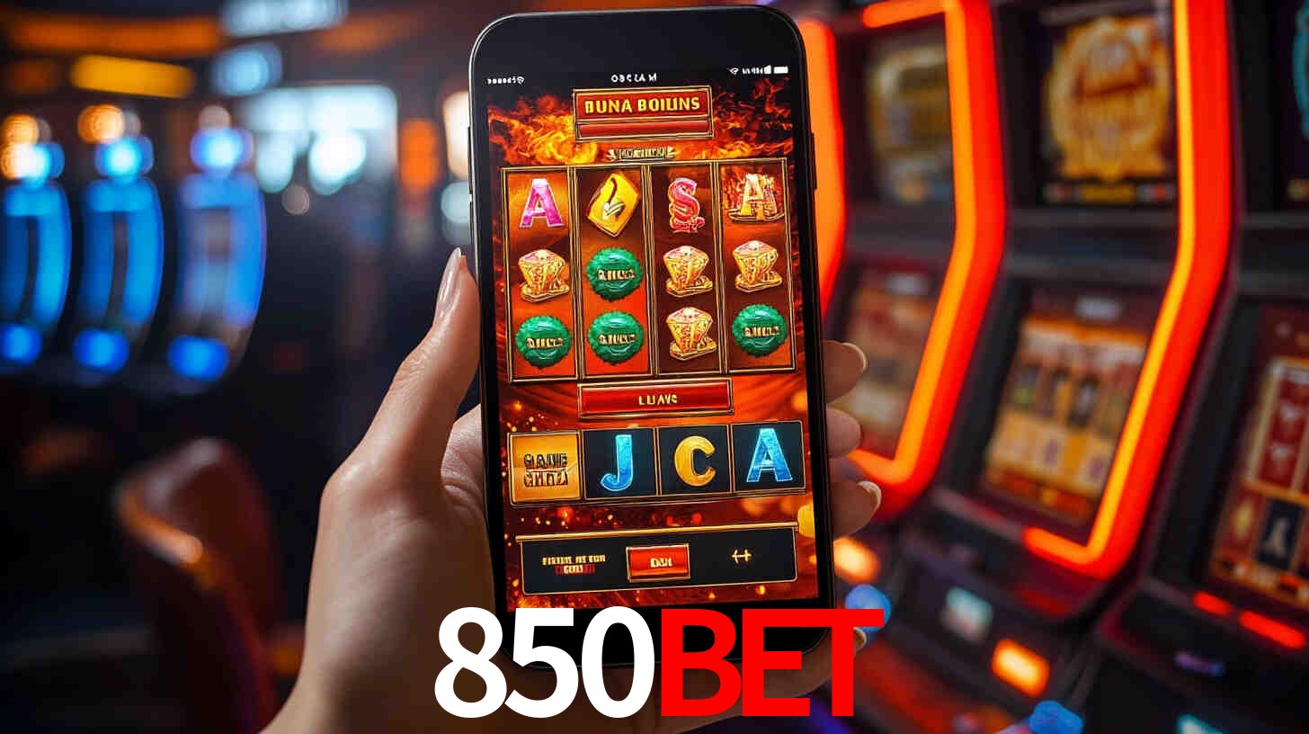 850bet - Aposta Premiada - 850bet.com