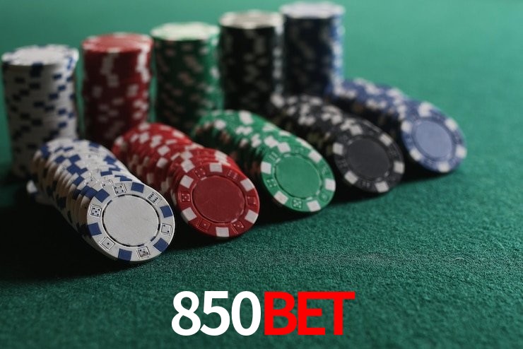 Bonus Features 850bet