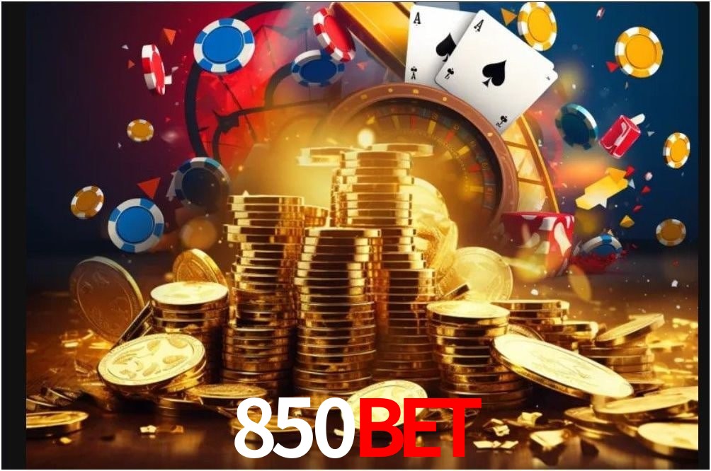 PIX Instantâneo 850bet