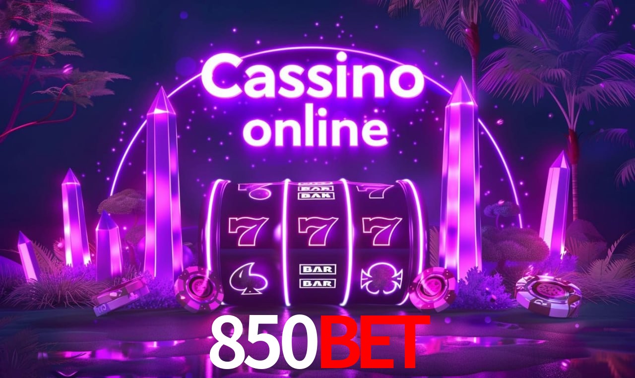 850bet Licenciado Curaçao - Segurança SSL 256-bit