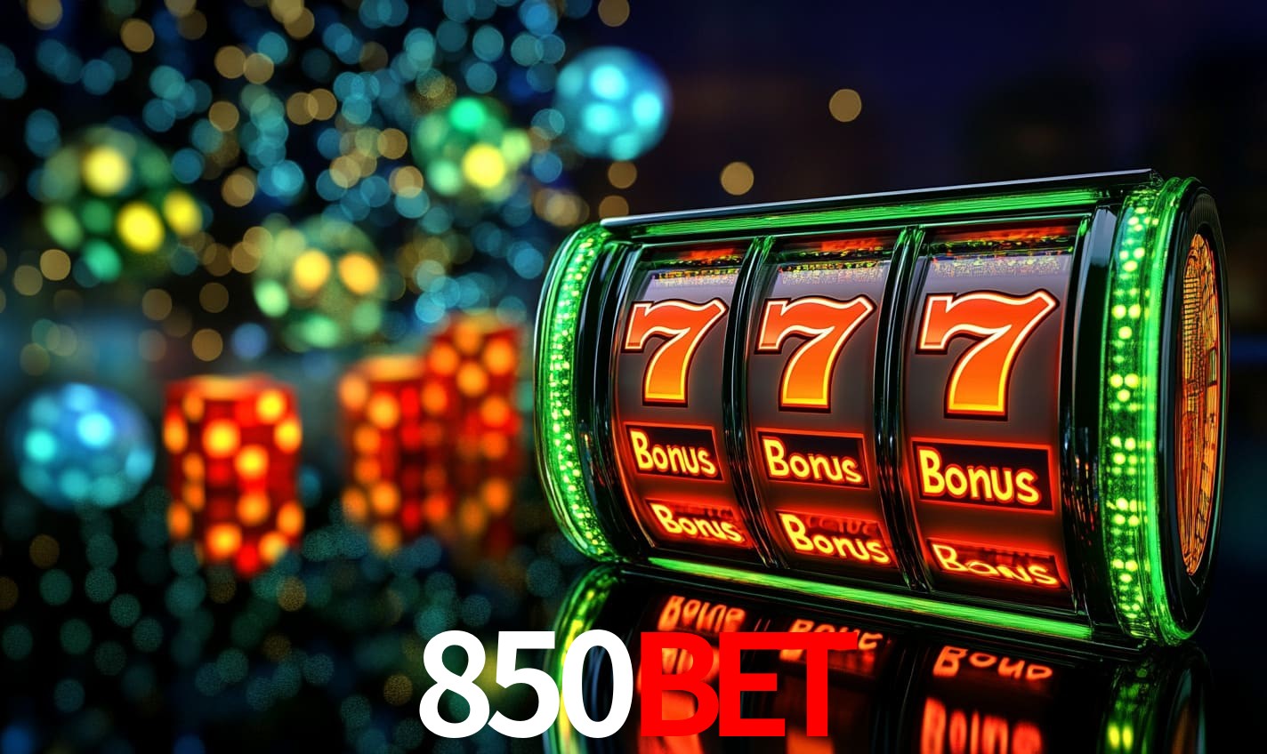 Promoção Relâmpago 850bet