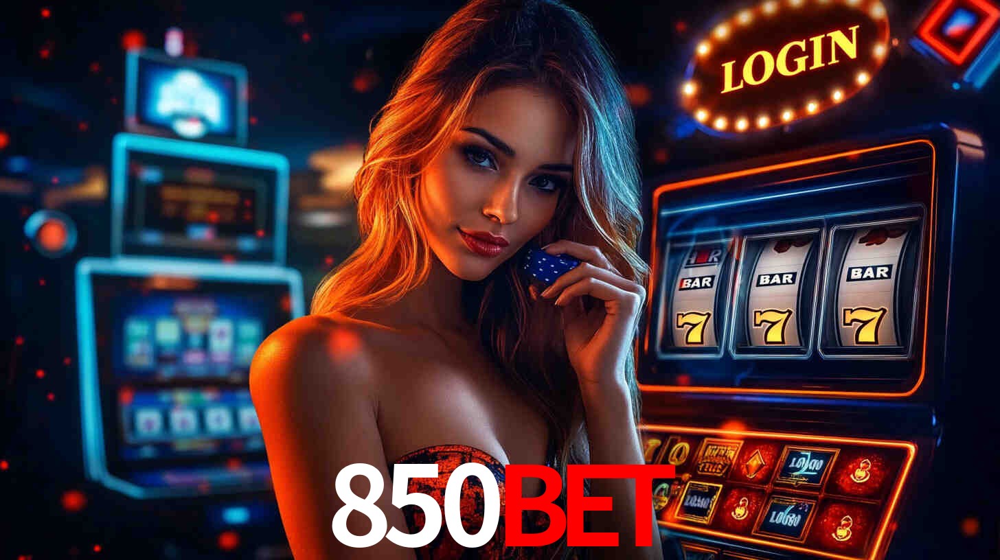 Apostas Ao Vivo 850bet
