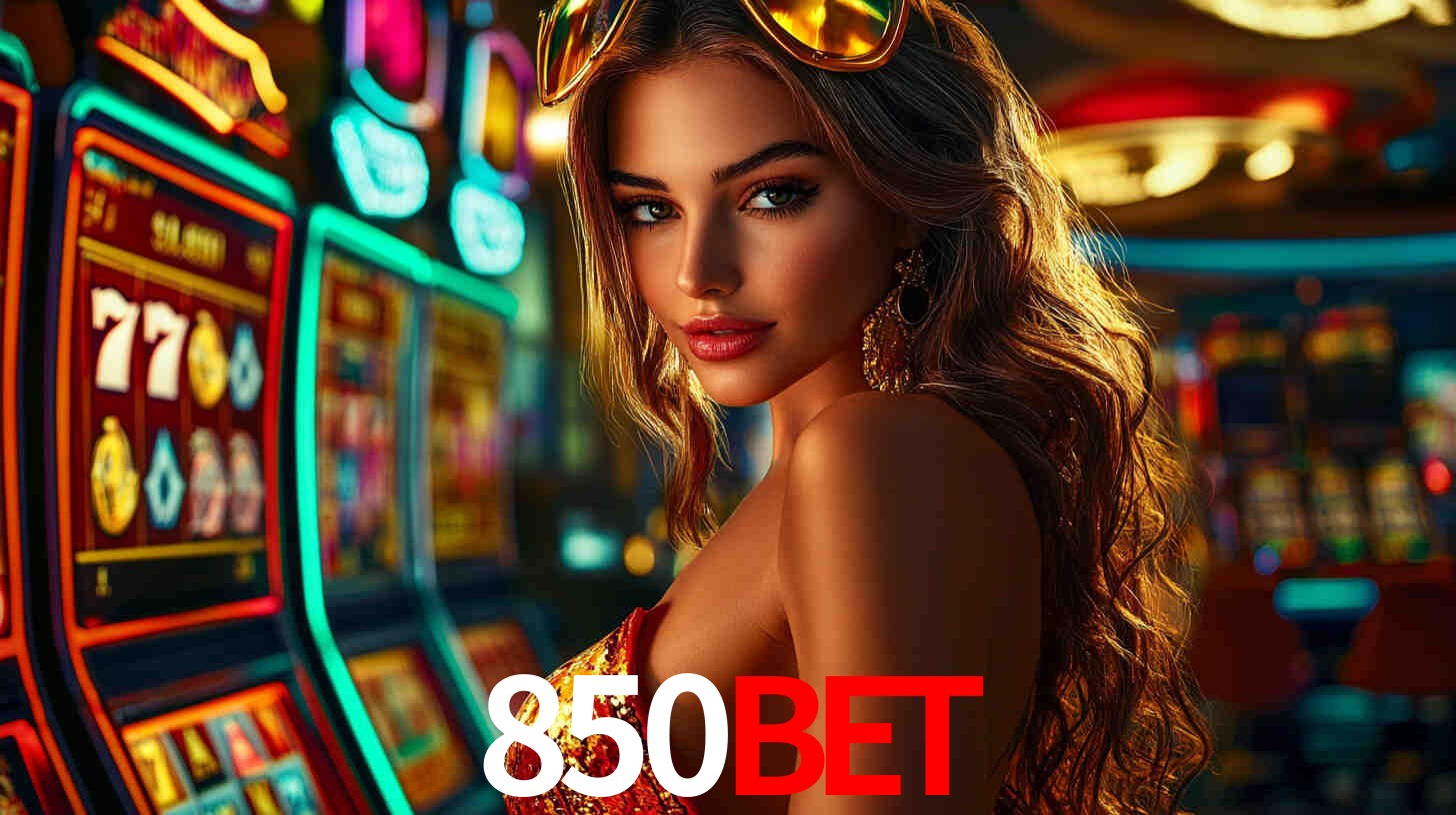 850bet App Interface