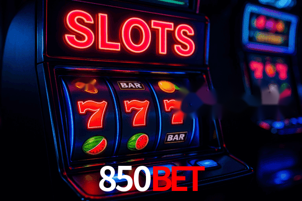 Slots 850bet - Giros Grátis Diários