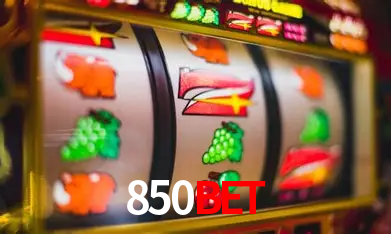 Apostas Esportivas na 850bet: Um Guia Completo