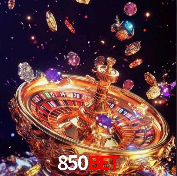 850bet Segurança Logo 1