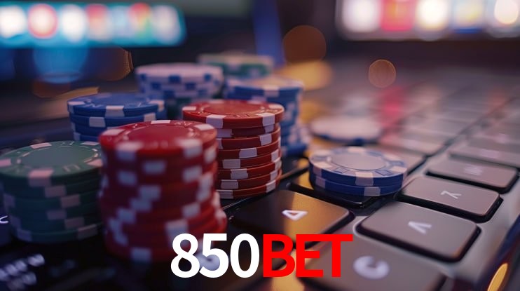 850bet Instalar Logo 1