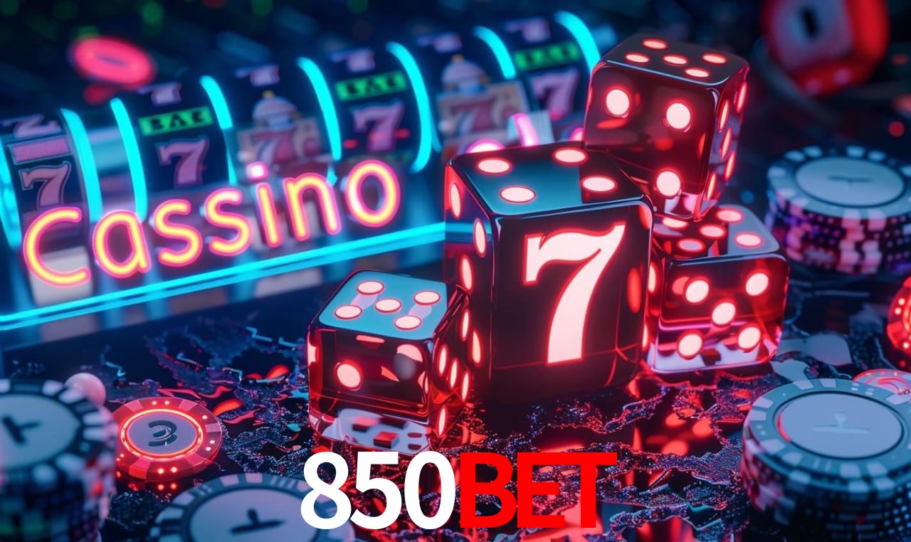 Experiência VIP 850bet