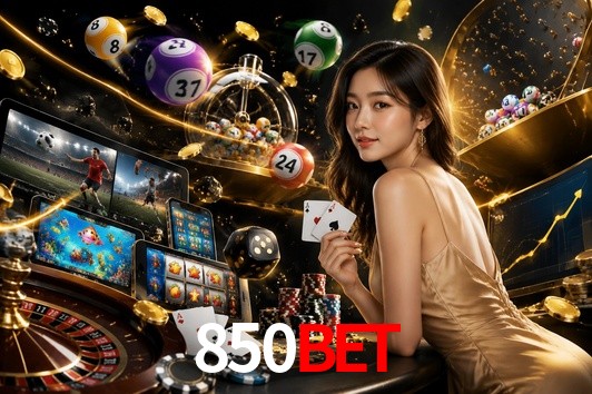 APP oficial da 850bet para mobile