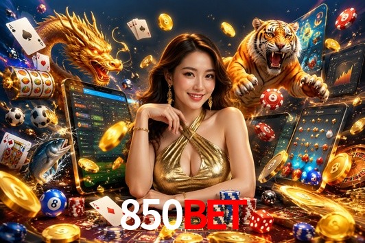 2FA Security 850bet